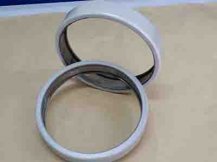 熱噴涂風(fēng)電絕緣軸承